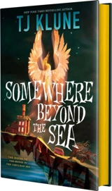 Somewhere Beyond The Sea Vol. 2 - T.J. Klune
