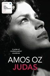 Judas - Amos Oz