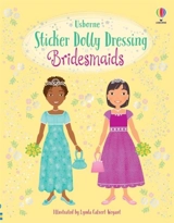 Bridesmaids - Bowman, Lucy
