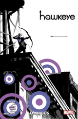 Hawkeye Omnibus Vol. 1 - Matt Fraction