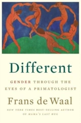 Different - Frans de Waal