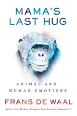Mama's Last Hug - Frans de Waal