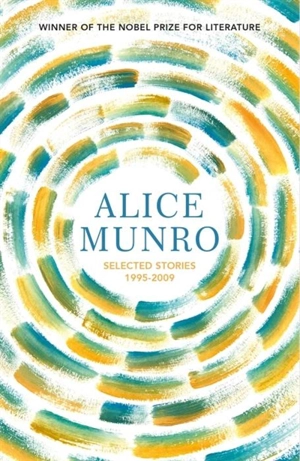 Selected Stories Vol. 2 - Alice Munro