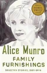 Family Furnishings - Alice Munro