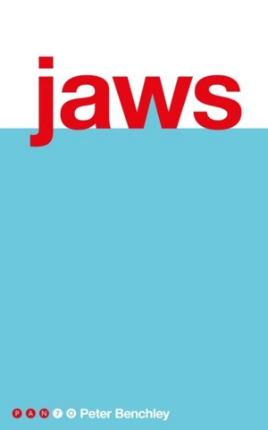 Jaws - Peter Benchley