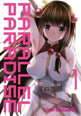 Parallel Paradise Vol. Vol. 1 - Lynn Okamoto