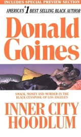 Inner City Hoodlum - Donald Goines