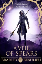 A Veil of Spears Vol. 3 - Bradley P. Beaulieu