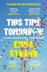 This Time Tomorrow - Emma Straub