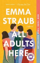 All Adults Here - Emma Straub