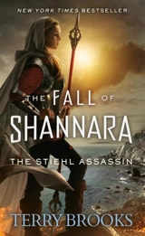 The Stiehl Assassin Vol. 3 - Terry Brooks