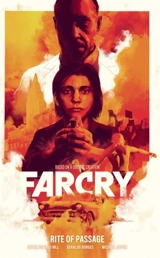 Far Cry : Rite of Passage - Bryan Edward Hill