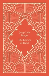 The Library of Babel - Jorge Luis Borges