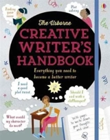 Creative Writer's Handbook - Katie Daynes