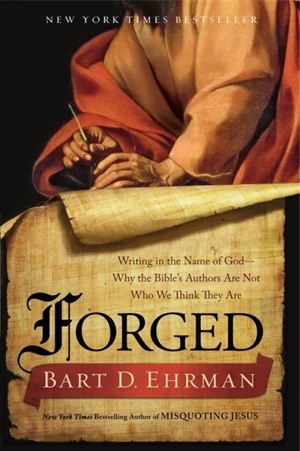Forged - Bart D. Ehrman