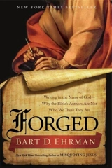 Forged - Bart D. Ehrman