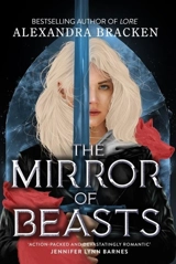 Mirror of Beasts Vol. 2 - Alexandra Bracken
