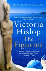 The Figurine - Victoria Hislop