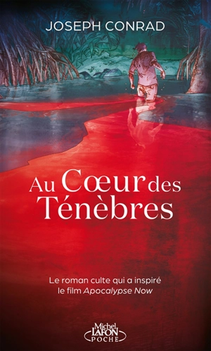 Au coeur des ténèbres - Joseph Conrad