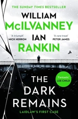 Dark Remains - Rankin, Ian