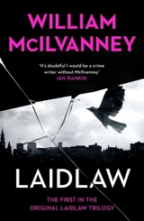 Laidlaw Vol. 1 - William McIlvanney