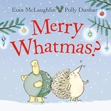 Merry Whatmas ? - Eoin McLaughlin