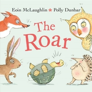 The Roar - Eoin McLaughlin