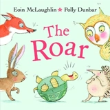 The Roar - Eoin McLaughlin