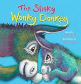 The Stinky Wonky Donkey - Smith, Craig