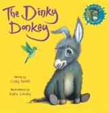 The Dinky Donkey - Smith, Craig