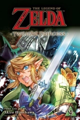 The Legend of Zelda : Twilight Princess, Vol. 9 - Akira Himekawa