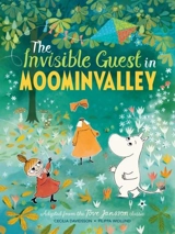 The Invisible Guest in Moominvalley - Tove Jansson