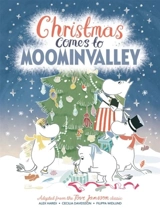 Christmas Comes to Moominvalley - Haridi, Alex Davidsson, Cecilia Heikkilä, Cecilia