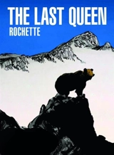 The Last Queen - Jean-Marc Rochette