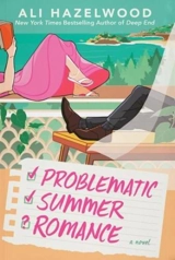 Problematic Summer Romance - Hazelwood, Ali