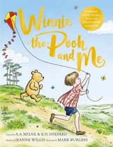 Winnie-the-Pooh and Me - Jeanne Willis