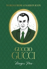 Guccio Gucci - Megan Hess