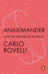 Anaximander - Carlo Rovelli