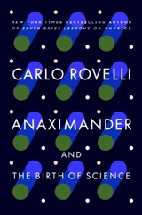 Anaximander - Carlo Rovelli