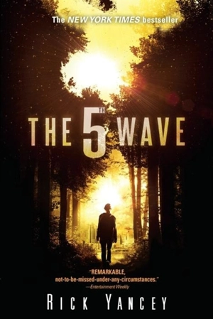The 5th Wave Vol. 1 - Rick Yancey