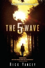 The 5th Wave Vol. 1 - Rick Yancey
