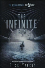 The Infinite Sea : The 5th Wave : Book Vol. 2 - Rick Yancey