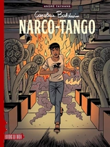 Caroline Baldwin. Vol. 17. Narco-tango - André Taymans