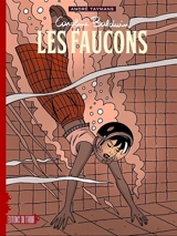 Caroline Baldwin. Vol. 19. Les faucons - André Taymans
