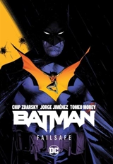 Batman Vol. 1 : Failsafe Vol. 1 - Zdarsky, Chip