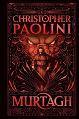 Murtagh - Christopher Paolini