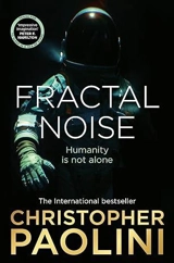Fractal Noise - Christopher Paolini