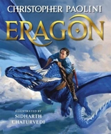 Eragon Vol. 1 - Christopher Paolini