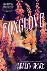 Foxglove Vol. 2 - Adalyn Grace