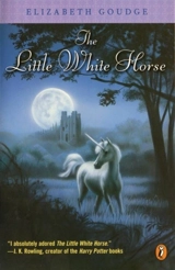 The Little White Horse - Elizabeth Goudge